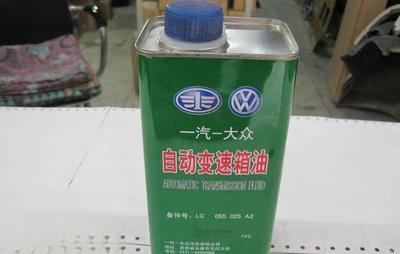 大众宝来自动变速箱油需不需要更换?