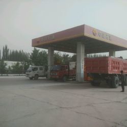 中石油巴楚阿克萨克马热勒加油站地址,电话,营业时间-巴楚县生活服务-大众点评