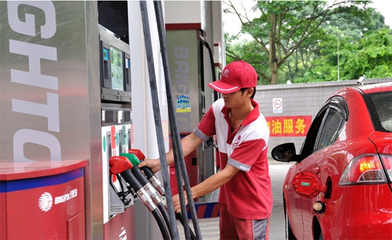 加速切入汽车后市场,光汇云油打造能源生态圈_汽车_网