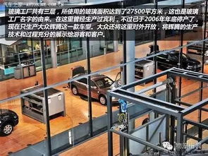 德国大众德累斯顿工厂精益生产与物流体验