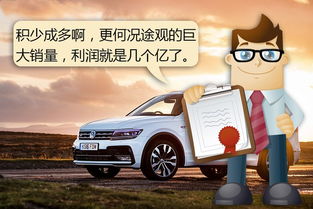 大众将在国内用的1.5t,哪些科技或被阉割
