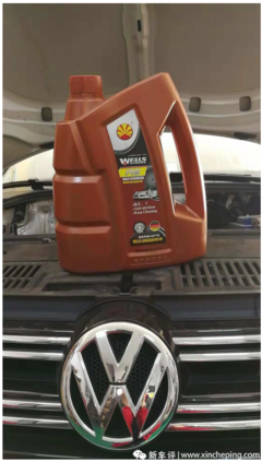 韦尔斯机油亲测 品质卓越赢得大众市场广泛好评