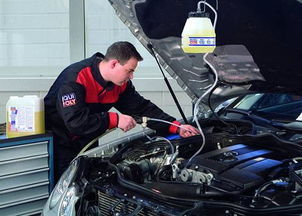 百色鑫广达大众 专业油品服务，为您的爱车保驾护航