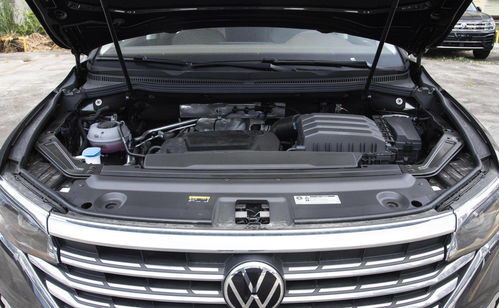 2024款大众威然上市前瞻 对标别克GL8，搭载2.0T发动机，重塑高端MPV市场竞争格局