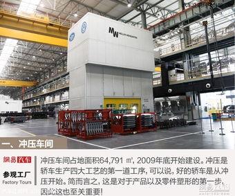 探寻智造秘境 走进一汽-大众成都三工厂，揭秘高品质背后的“大众油品”奥秘