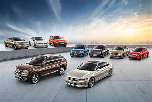 上汽大众大众品牌8月终端销量夺冠 多款新产品蓄力，驱动品牌新动能