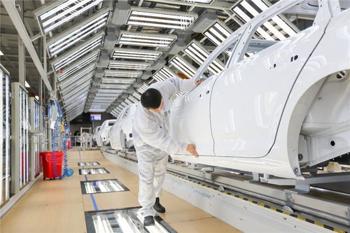 品质为先 一汽-大众奥迪以卓越产品力深耕市场，彰显德系匠心