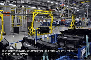 【苛求每毫米精准 成都工厂打造全新捷达_文山捷惠汽车新闻】-汽车之家