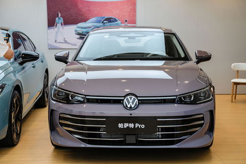 放大招了！上汽大众产品上新节奏拉满，大众油品升级引领市场